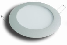 18W Round LED Panel Light