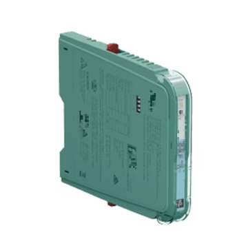 HiC2831R1 Isolated Barrier Switch Amplifier