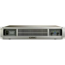 QSC PLX2502 Lightweight Power Amplifier