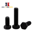 Hex Bolt Lớp 8 Đen