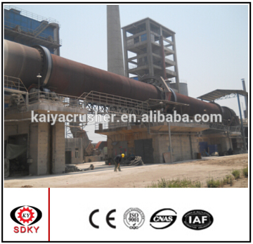 Lime kiln/Lime processing plant/active lime making machinery