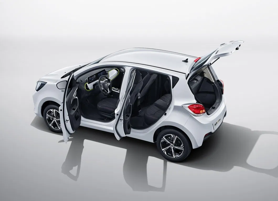 New Benben E-Star New Energy Car for Sale in 2023 Chinese Electric Car