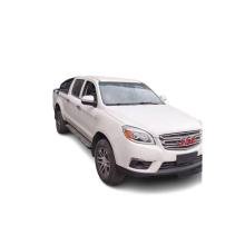 JAC pickup truck for rescuing broken cars