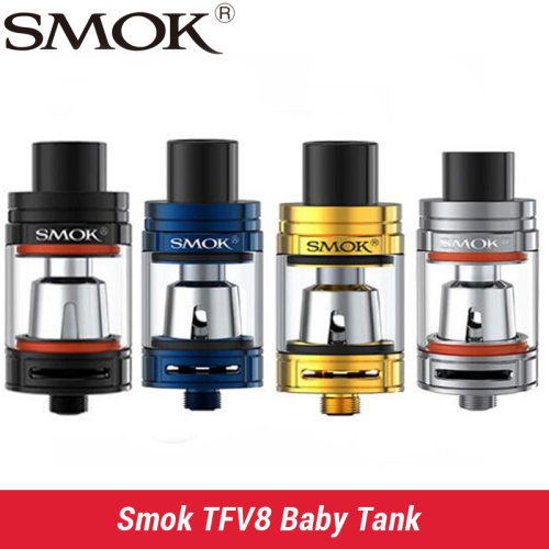 Smok TFV8 Baby Tank Atomizer