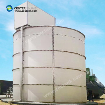 Potable Water Tanks For cold Water Storage