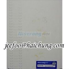 pvc laminated panel