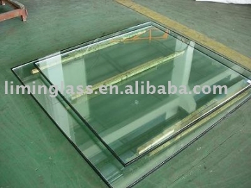 tempered &amp; hardened glass