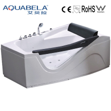 Classical Design Bubble System Massage Bathtubs (JL809)