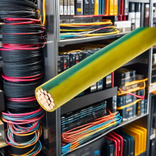 High Tension: Different Types of Electrical Cables
