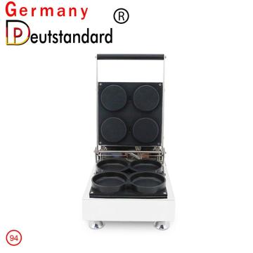 commercial use waffle machine electric waffle maker