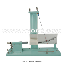 Exploring Physics Education with Ballistic Pendulums: An Interactive Learning Resource