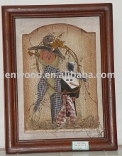 archaized decoration