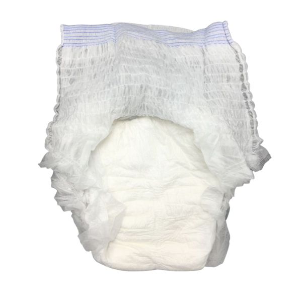 Adult Diaper Panties Pull Up,Nappy Pants For Adult