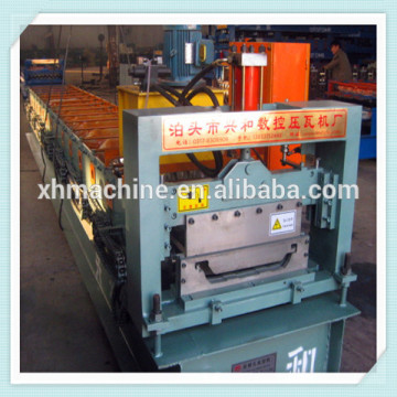 Trade Assurance XH470 House Materials Roof Tile Forming Machine