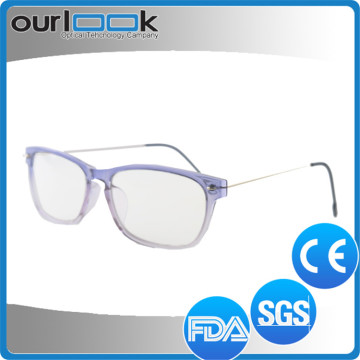 Eye-protected sun glasses