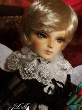 BJD M MAYA Boy 42cm Ball Jointed Doll