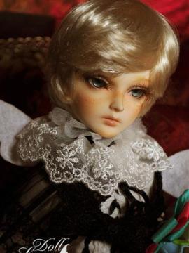 BJD M MAYA Boy 42cm Ball Jointed Doll