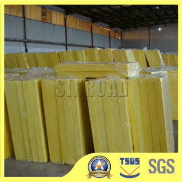 Soundproof Insulated Panels for Wall Glass Wool Price