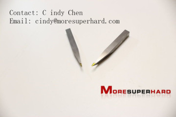 Mono Crystal Diamond Tools