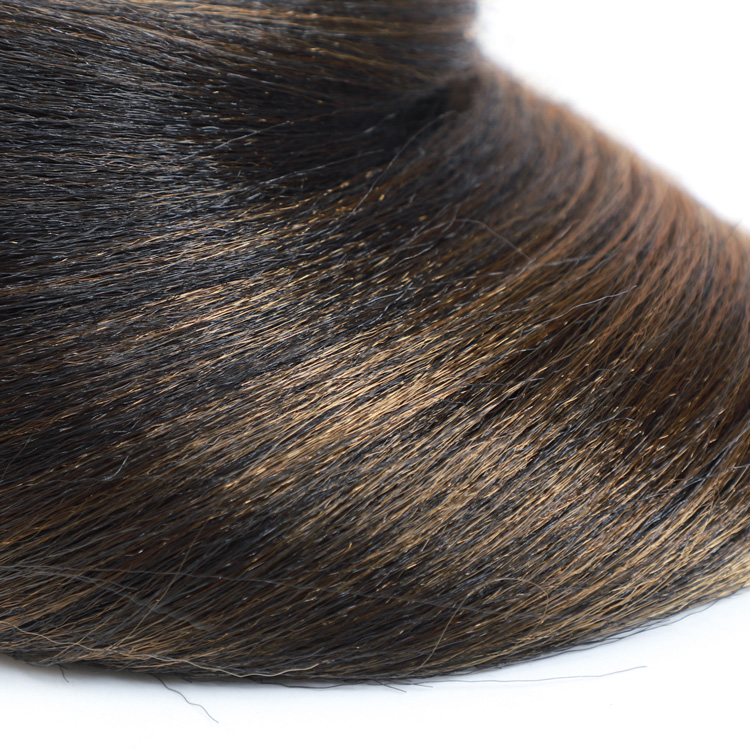 Julianna Kanekalon 26 Inch 85G Natural Looking End Soft Professional Korean 100% Synthetic Fiber Hair Rich Braid