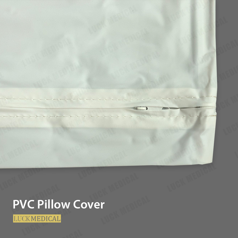 Mp Pvc Funda de Almohada Case06 Mp Pvc Pillow Cover Case06