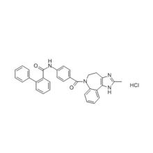 V 1A 및 V 2 수용체 Conivaptan Hydrochloride Conivaptan HCl 168626-94-6