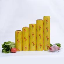 Food Wrap PVC Cling Film
