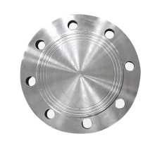 High Quality High Performance Titanium Integral Flange