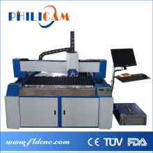 200W sheet metal laser cutting machine fot sale