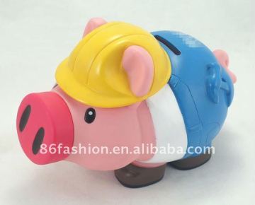 money box,coin bank,money bank