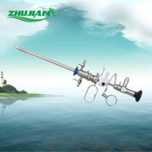 Vaporizing Resectoscopy Set (DQ-4)