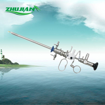 Vaporizing Resectoscopy Set (DQ-4)