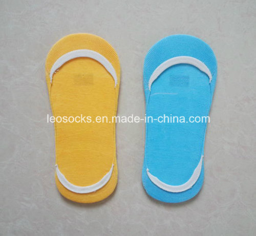 Hot Sale Fashion Invisible Sock Boat Sock