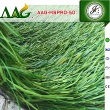 Football synthetic lawn
