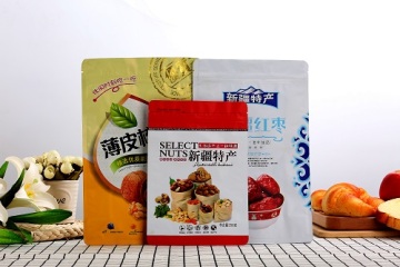Composite Color Printing Bag