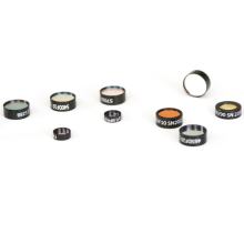 550nm Longpass Glass Filter - Long Wavelength Pass Optical Filter