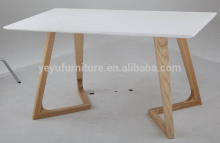 Replica wood Dining Table