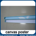 Waterproof Chemical Fabric Canvas Banner Printing