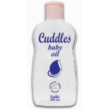 Baby Oil baby skin care products