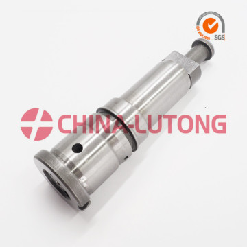 injector pump element