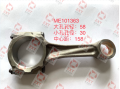 Mitsubishi 4M40 4M40-T 4M40T Menghubungkan Conrod Bearing