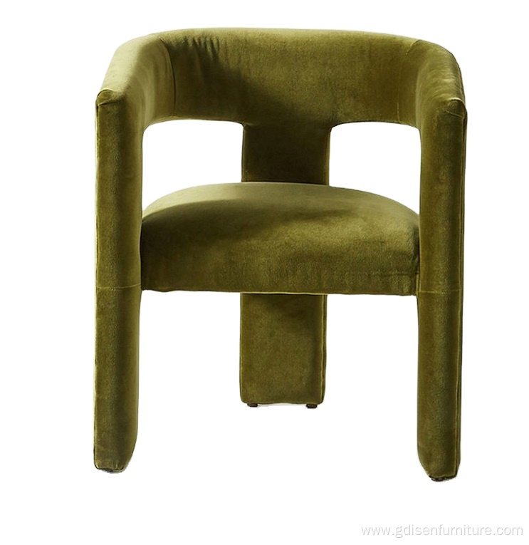 Effie Dining Chair Lounge Chair