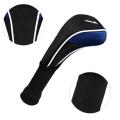 Clube Driver Golf Head Cover