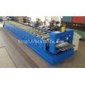 Tile Floor Deck Making Roll Forming Machine