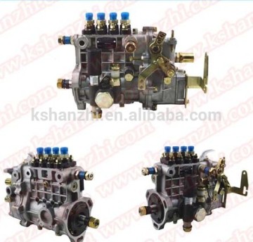 490 fuel injection pump