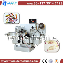 TK-530 CANDY DOUBLE TWIST WRAPPER