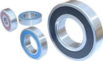 China Deep Groove Ball Bearing for Office Quipment (6306/6307/6308/6309/6310)