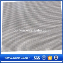 ss woven wire mesh