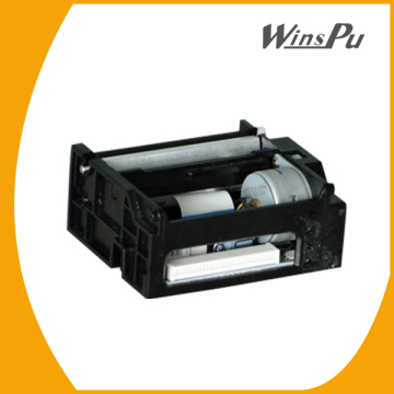 TP2IX 58mm desktop thermal printers mechanism