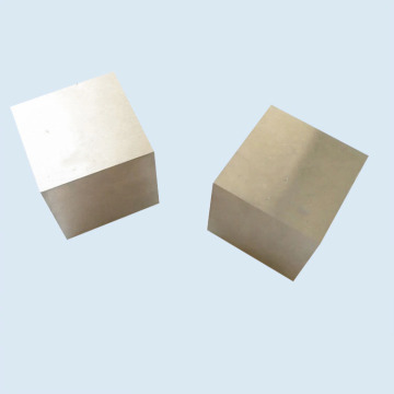 High purity tungsten sputtering target